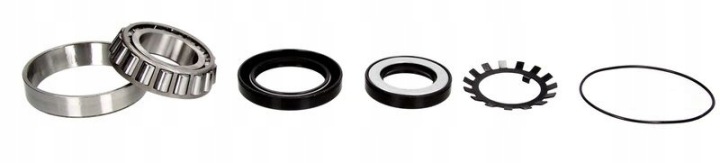 SNR KIT ROULEMENT FORD RANGER