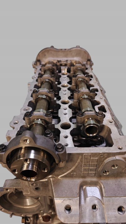 MOTEUR VOLVO XC90 II (256) D5 2,0D D4204T