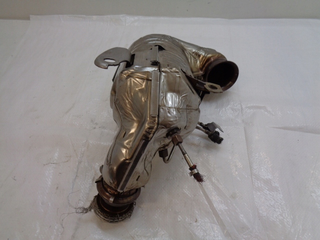 RENAULT DACIA CATALYSEUR 1.0 TCE 208A01380R