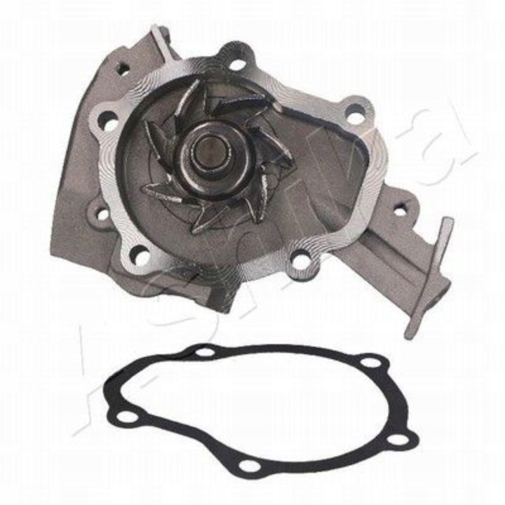 POMPE À EAU CHEVROLET MATIZ/AVEO 1.2