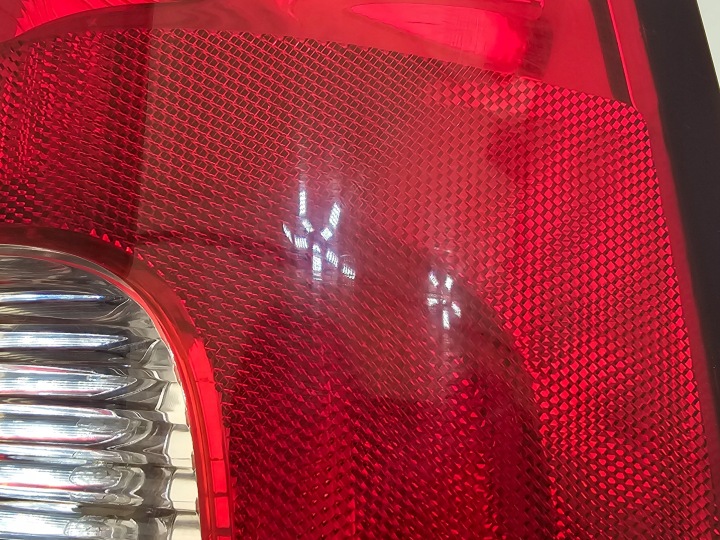 DODGE RAM 09-18 PHARE GAUCHE DROIT ARRIÈRE 55277415AF USA