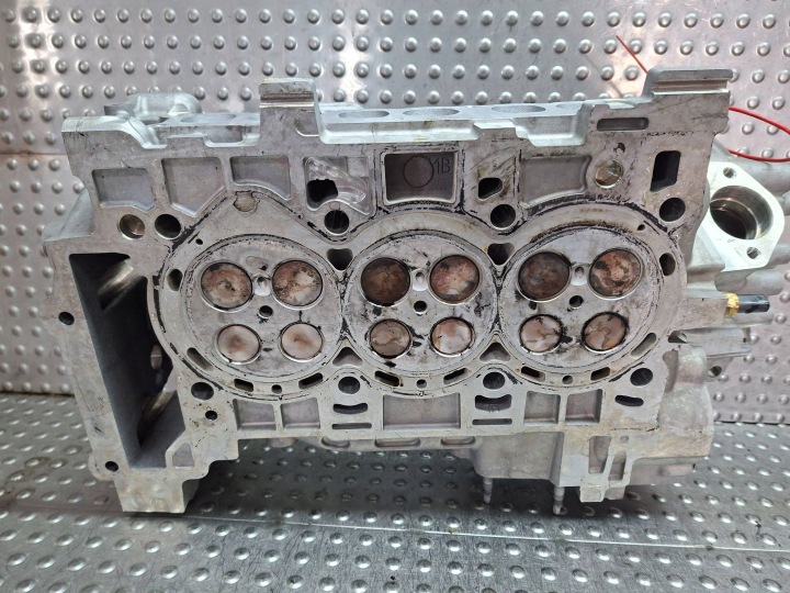 CULASSE MOTEUR ARBRES 55490228 OPEL ASTRA K 1.5 CRDI LXD 2015-