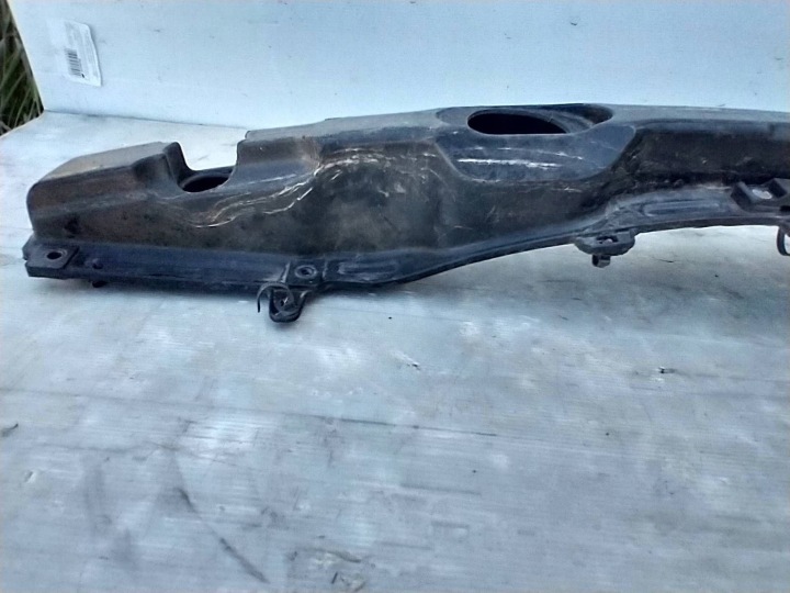 HYUNDAI IX35 POUTRE PARE-CHOCS ARRIÈRE RENFORCEMENT ARRIÈRE AMPLIFICATEUR 95420-3E710
