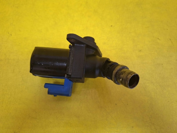 POMPE CIRCULATION EAU SUPPLÉMENTAIRE POMPE CITROEN C5 NR32