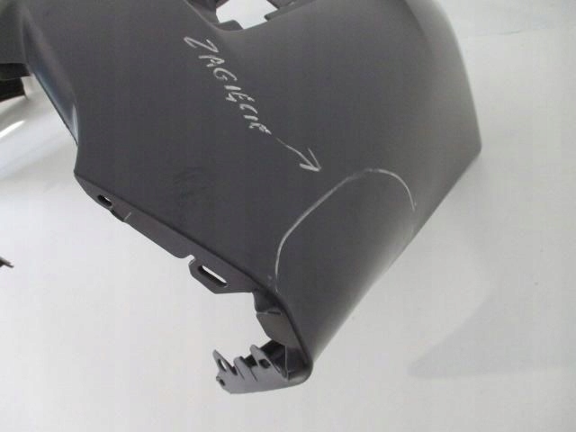 PEUGEOT 3008 LIFT PARE-CHOCS AVANT NEUF