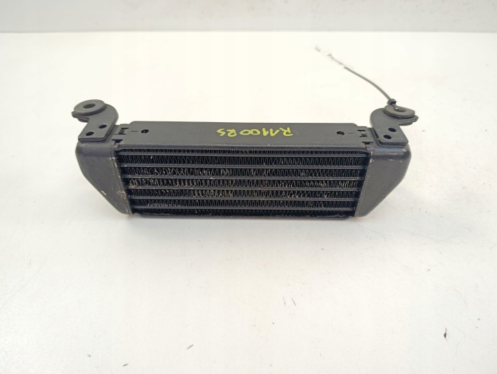 BMW R1100RS RADIATEUR HUILES