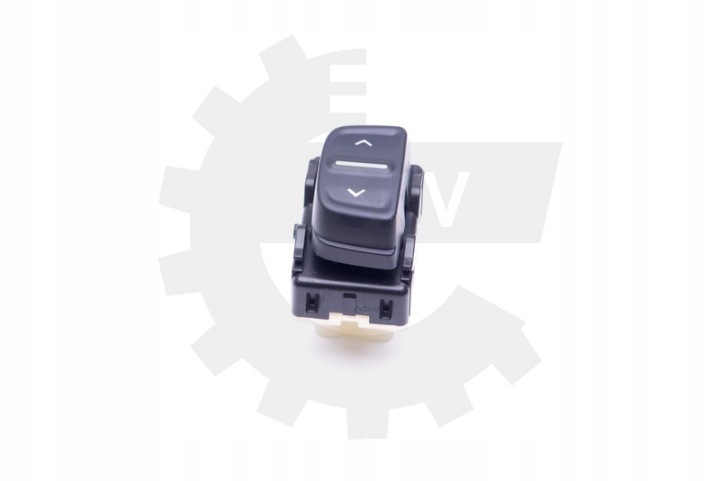 COMMUTATEUR COMMANDE VITRE DACIA LOGAN ESEN SKV ASSISTANT KOLIZJA #12