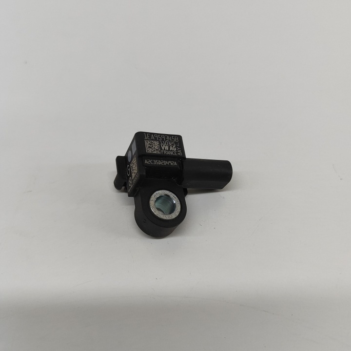 VOLKSWAGEN ID.4 2021 AVANT CÔTÉ GAUCHE CAPTEUR COUP AIRBAG
