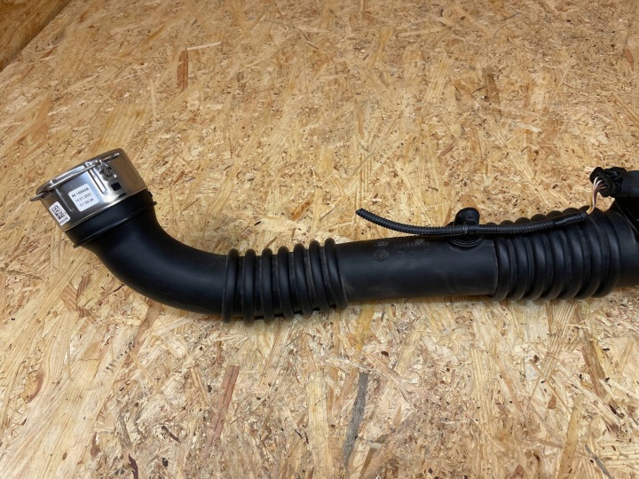 TUYAU TUYAU FIL AIR ÉCHANGEUR D'AIR DE SURALIMENTATION VOLVO XC40 II 32222069 2017-