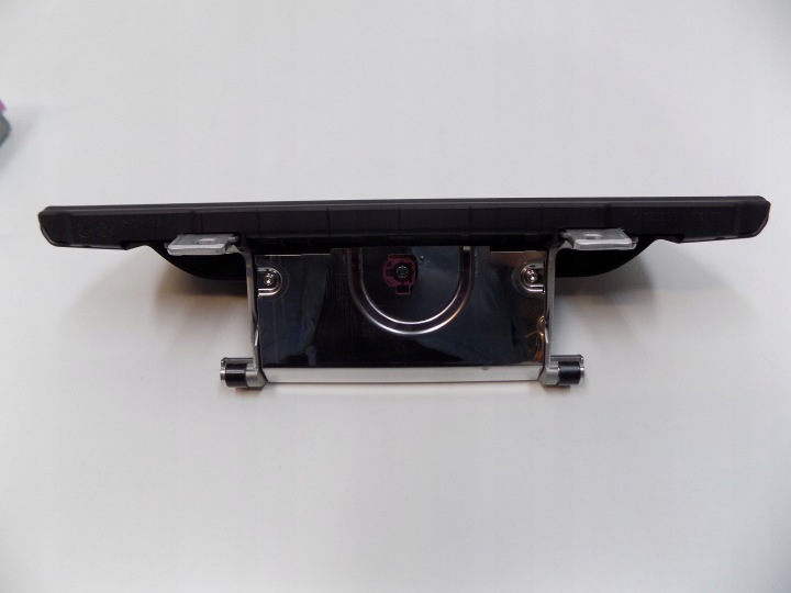 BMW G11 G12 MONITEUR NAVI IDRIVE ENSEMBLE 8781098 6839442