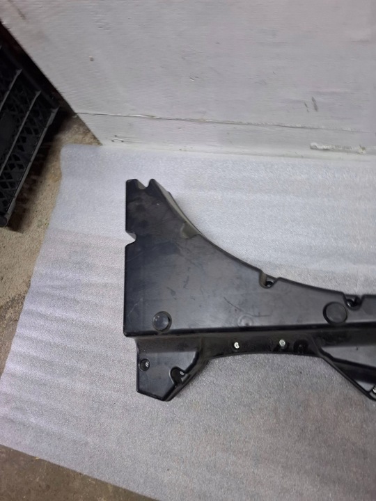 SUBWOOFER LAND ROVER FREELANDER II 06-14