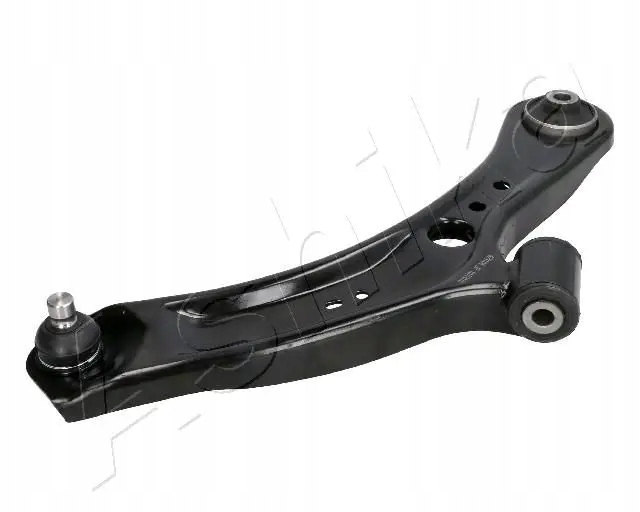 2 CV BRAS DE SUSPENSION ASHIKA AVANT L+P VERS FIAT, SUZUKI SEDICI, SX4, SX4 I