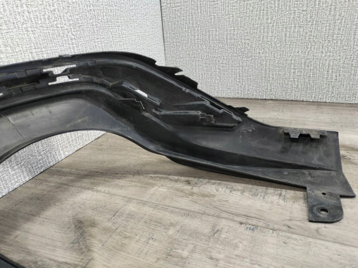 AUDI RS Q3 RSQ3 II 83A SPORTBACK 2019- SPOILER ARRIÈRE DOUBLURE 83A807568D