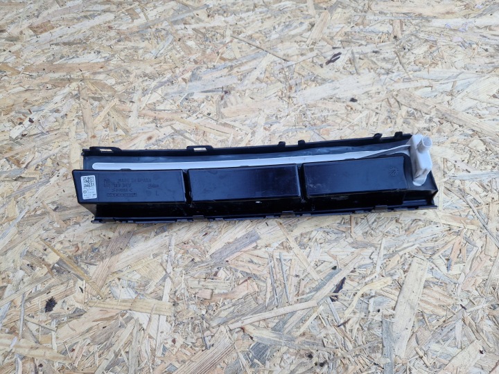 LED FJD GAUCHE PARE-CHOCS AVANT VW PASSAT B9 3J