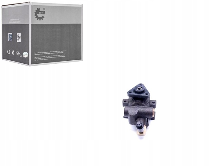 SKV ALLEMAGNE 10SKV253 POMPE HYDRAULIQUE SYSTÈME DIRECTION