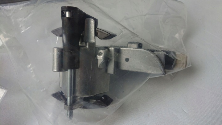 AUDI 2.4 2.7 2.8 TENDEURS LANCUCHY HEPU 21-0469
