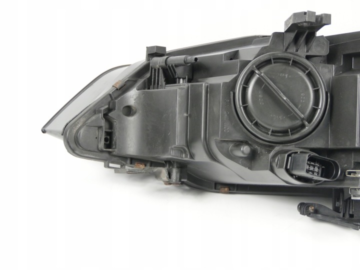 PHARE AVANT GAUCHE AVANT GAUCHE VERSION ANGLAISE UK AUDI A4 IV B8 07-15R.