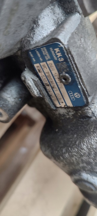AUDI A4 B8 EXEO A5 1.8 TFSI TURBINE TURBOCOMPRESSEUR 06H145701L