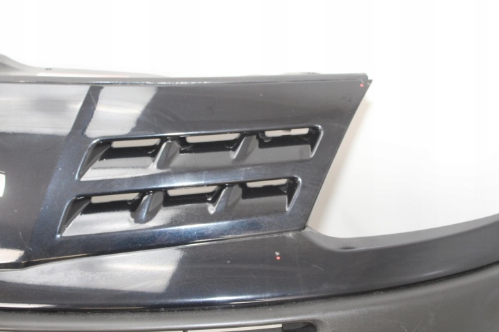 PARE-CHOCS AVANT AVANT NISSAN PIXO 08-13R ZAM