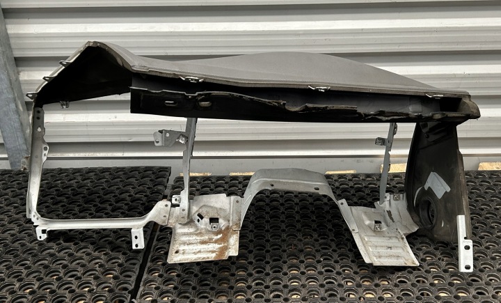 CONSOLE CONDUCTEUR DAF XF 106 1830317