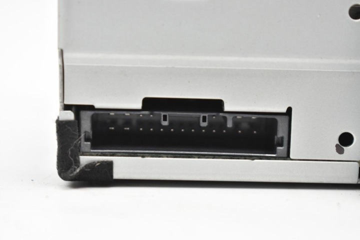 MAZDA 6 VI 02-08 ANNÉE LECTEUR DE CARTE DISQUES NAVIGATION DVD