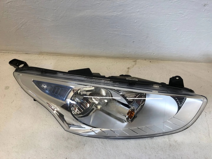 FORD B-MAX B ENSEMBLE MAXIMAL PHARE DROITE 12 17