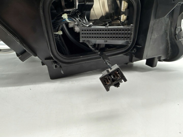 MERCEDES AVEC W222 222 PHARE GAUCHE AVANT AVANT COMPLET LED ILS A2229060702