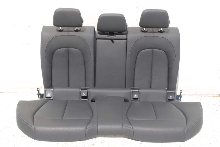 BMW 2 F44 SIÈGES ENSEMBLE SIÈGES SIÈGES SIÈGES GARNITURE KIT BOCZ