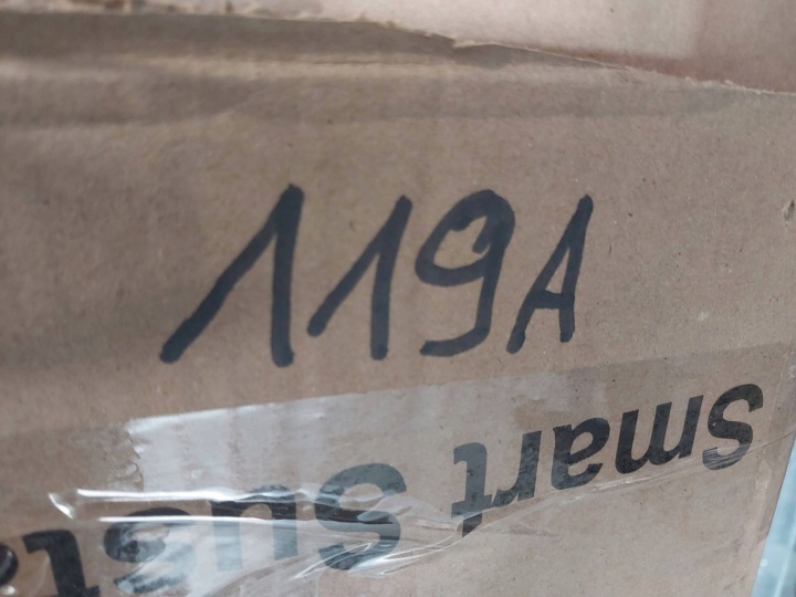 COMMUTATEUR FEUX VOLVO S40, V40 30613945