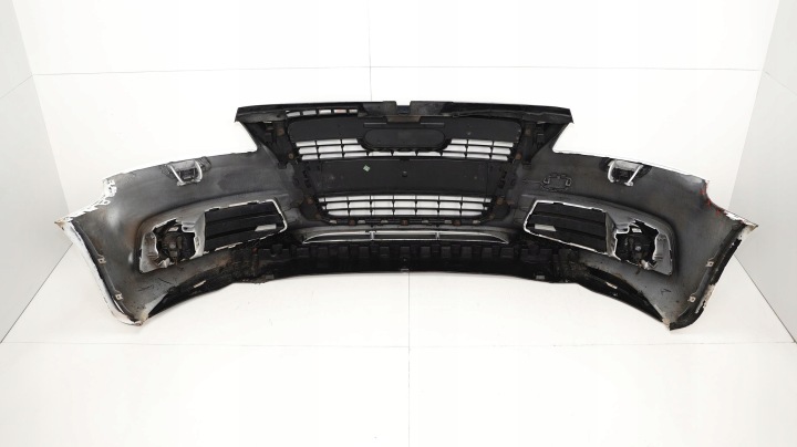 PARE-CHOCS AVANT AVANT AUDI A3 8P LIFT 08-13R LY9C S LINE RONDELLES