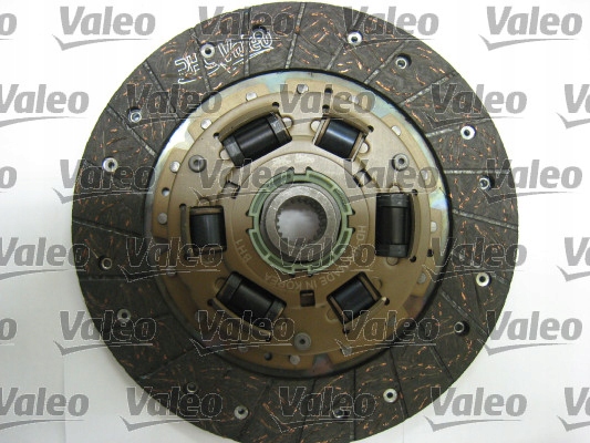 VALEO 826824 KIT SPRZEGIEL