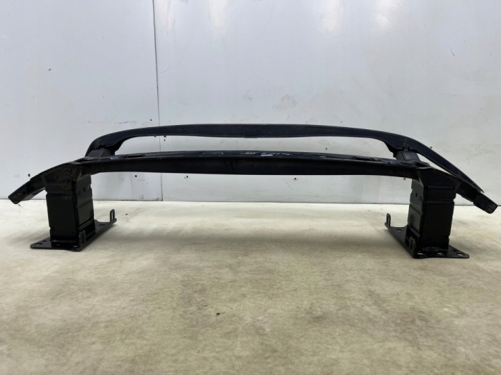 POUTRE PARE-CHOCS VW TOURAN 2 II 5TA 15R.- AVANT RENFORCEMENT AVANT