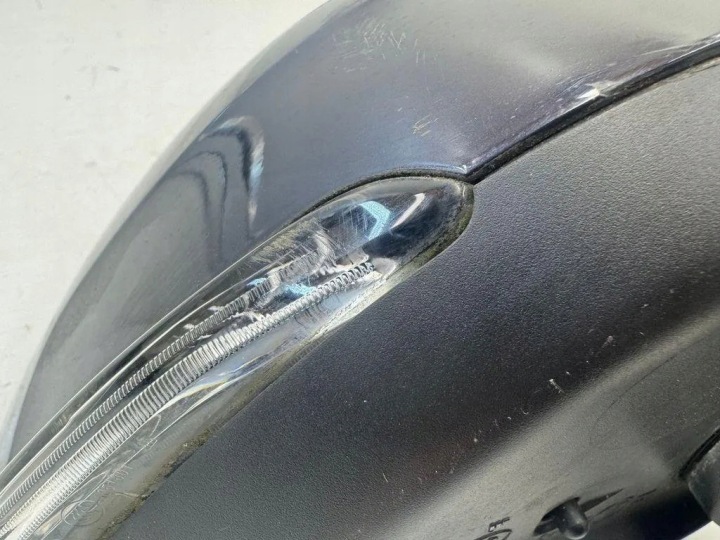 RÉTROVISEUR DROIT VOLVO XC90 I 041443 2.0L 2017
