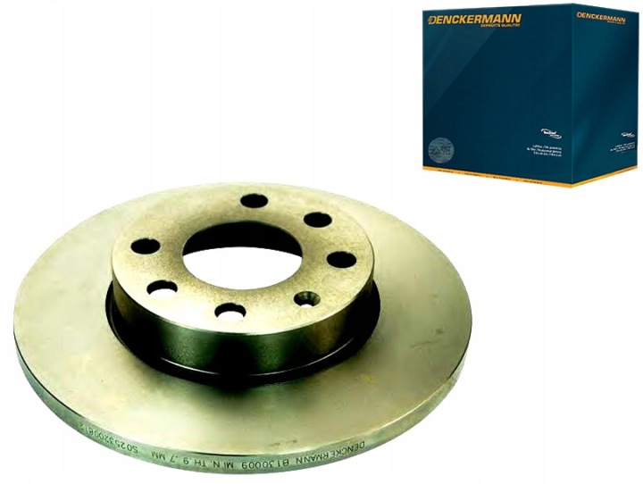 SILENCIEUX CENTRAL MERCEDES A160 A180 W169 2 POLMO