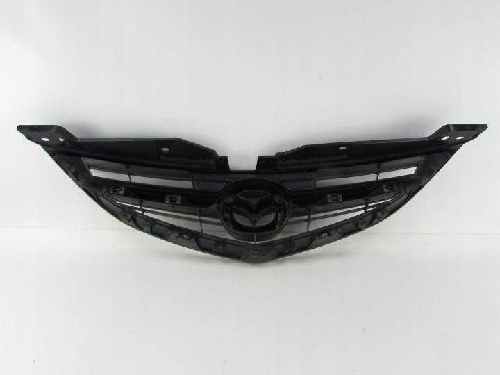 MAZDA 6 GH II 07-10 DYNAMIC SPORT GRILLE CALANDRE