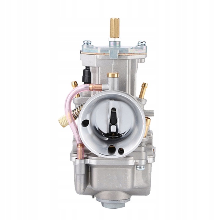 CARBURATEUR MOTOCYCLETTE PWK28 28MM CARBURATEUR PIÈCES ZAMIENNE VERS HONDA MOTOCYCLETTES ATV