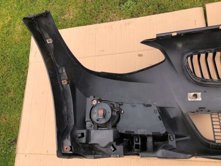 BMW F20 F21 PARE-CHOCS AVANT AVANT KIT 475