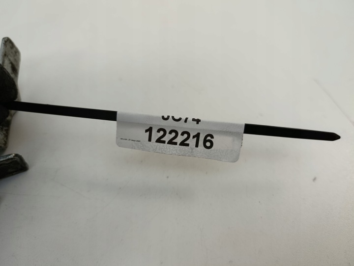 HONDA RADIO 125F JC74 TENDEURS CHAÎNES