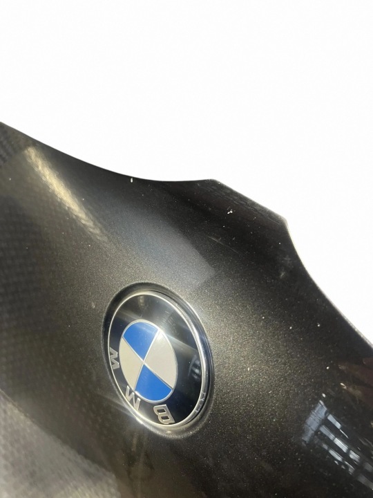 BMW 7 G11 G12 CAPOT