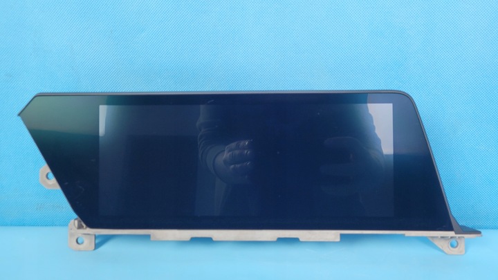 BMW 2' F44 228I XDRIVE MONITEUR ÉCRAN MONITEUR NAVIGATION 5A065D3