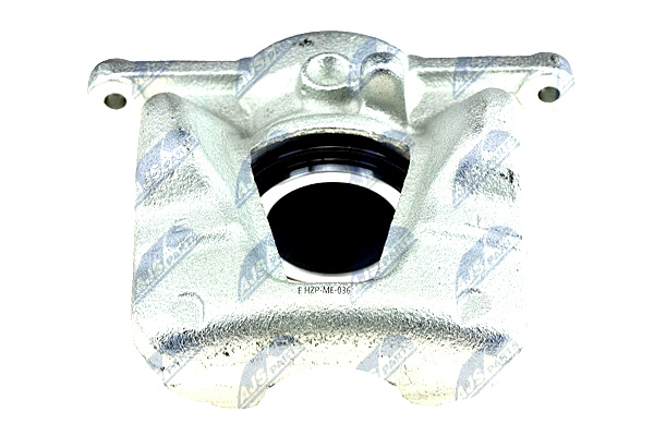 ÉTRIER DE FREIN DE FREIN AVANT HYUNDAI I30 07- DROIT NTY