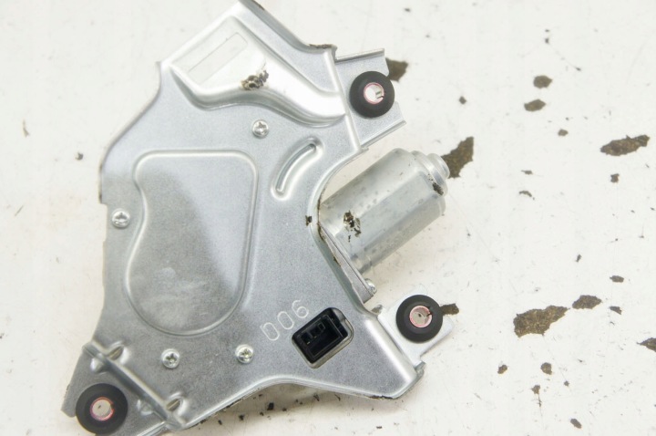 TY010 SUZUKI VITARA III MÉCANISME PETIT MOTEUR ESSUIE-GLACES ARRIÈRE