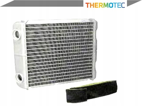 CHAUFFAGE THERMOTEC D6R012TT