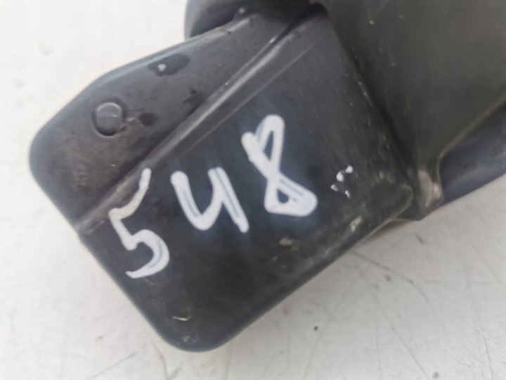 PEUGEOT 5008 BOUCHON GOULOTTE DE REMPLISSAGE CARBURANTS 2011 9684078380