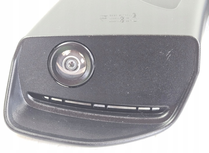 GAUCHE RÉTROVISEUR CAMÉRA MERCEDES ACTROS MP5 A960810 7113 A9608107113