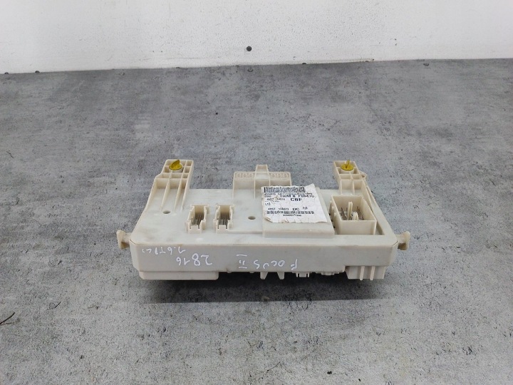 MODULE FUSIBLE FORD FOCUS II 4M5T-14A073-DC 1.6 TDCI