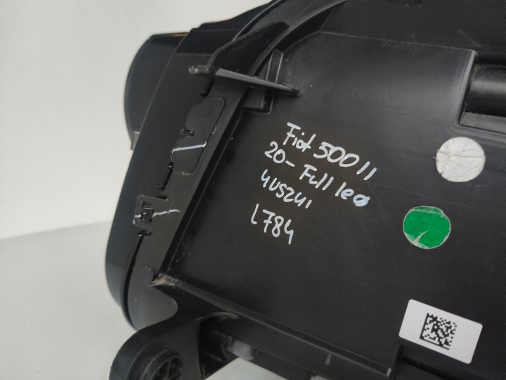 PHARE DROITE PROJECTEUR FIAT 500 II 20- LED
