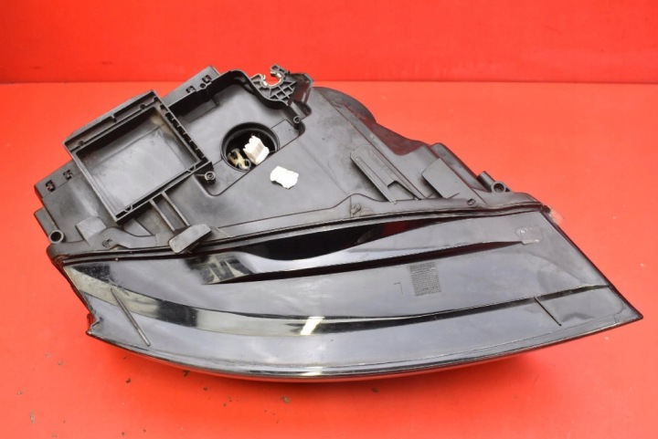 PROJECTEUR GAUCHE PHARE AVANT XÉNON EUROPE 8T0941003L AUDI A5 8T COUPÉ 07-11