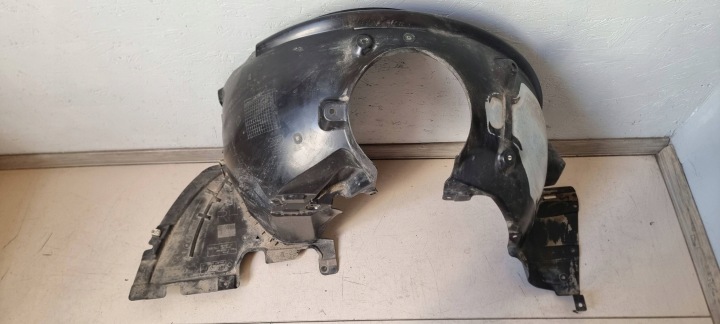 PASSAGE DE ROUE DROIT GAUCHE MINI COOPER F56 F57 LCI LIFT