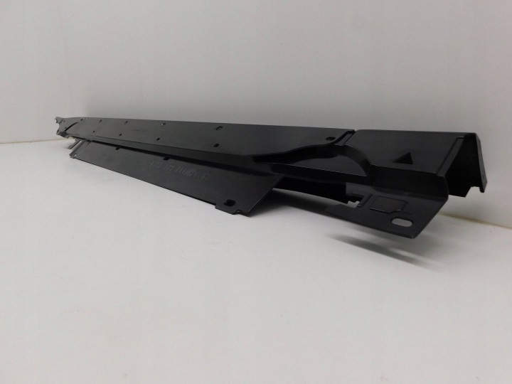 MOULURE SEUIL DROITE BMW X1 U11 MODULE COULEUR B96